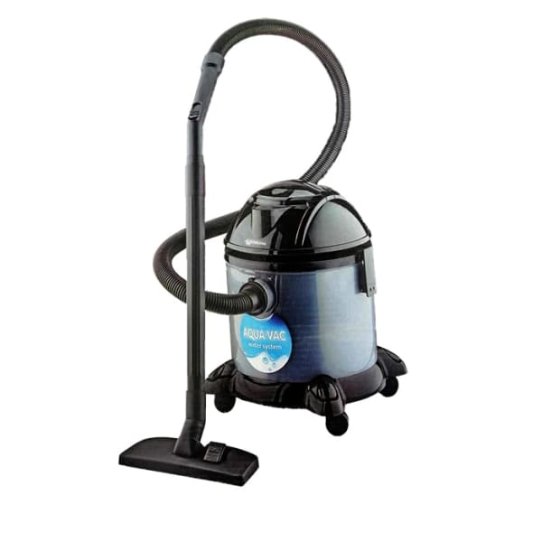 Aspirateur cyclonique sans sac STRAONE 2800W noir & bleu (ST2800WS) Aspirateur cyclonique sans sac STRAONE 2800W noir & bleu (ST2800WS)